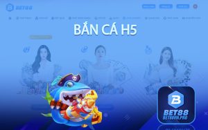 Bắn Cá H5